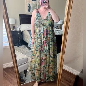 Free People Julianna Dress